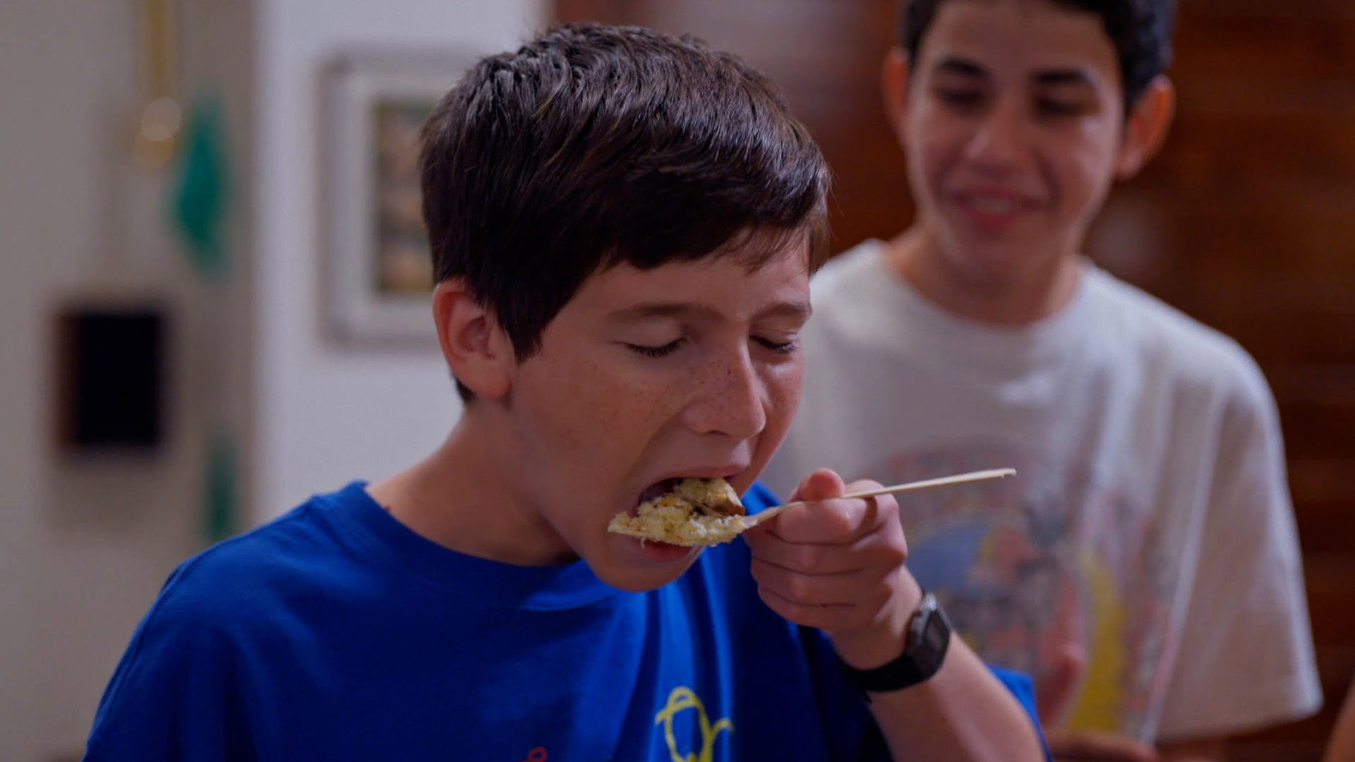 תראו אותי פרק 13