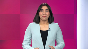 الجِهة الثانية مع رجاء كناعنة | 15.04.2025 | فيديو منتشر لرقص مصريّين في معبر رفح مؤخرا