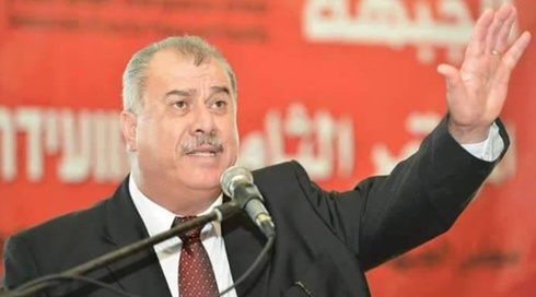 محمد بركة