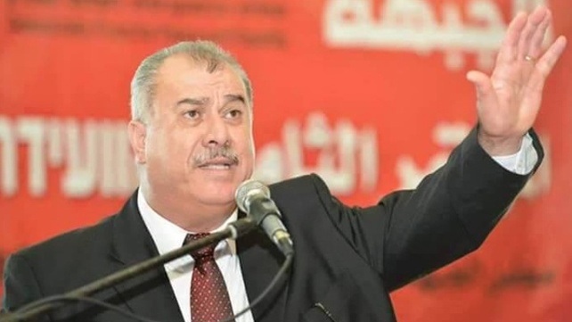 محمد بركة