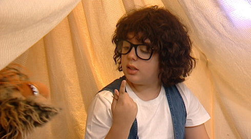 דן מוזלי פרק 18