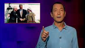 מהצד השני עם גיא זהר | 05.10.23