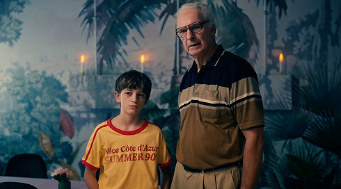 סושרד הצעיר פרק 2