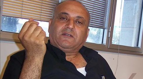 بروفيسور مصطفى كبها