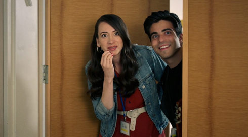 האחיין שלי בנץ 3 פרק 13