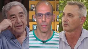 אשכול נבו, ינץ לוי, חיים באר