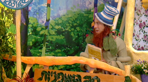 דן מוזלי פרק 22