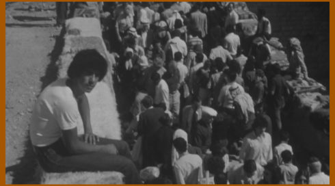 هكذا كان | عيد الاضحى في القدس عام 1979 (1)
