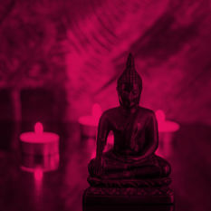 פסלון של בודהה