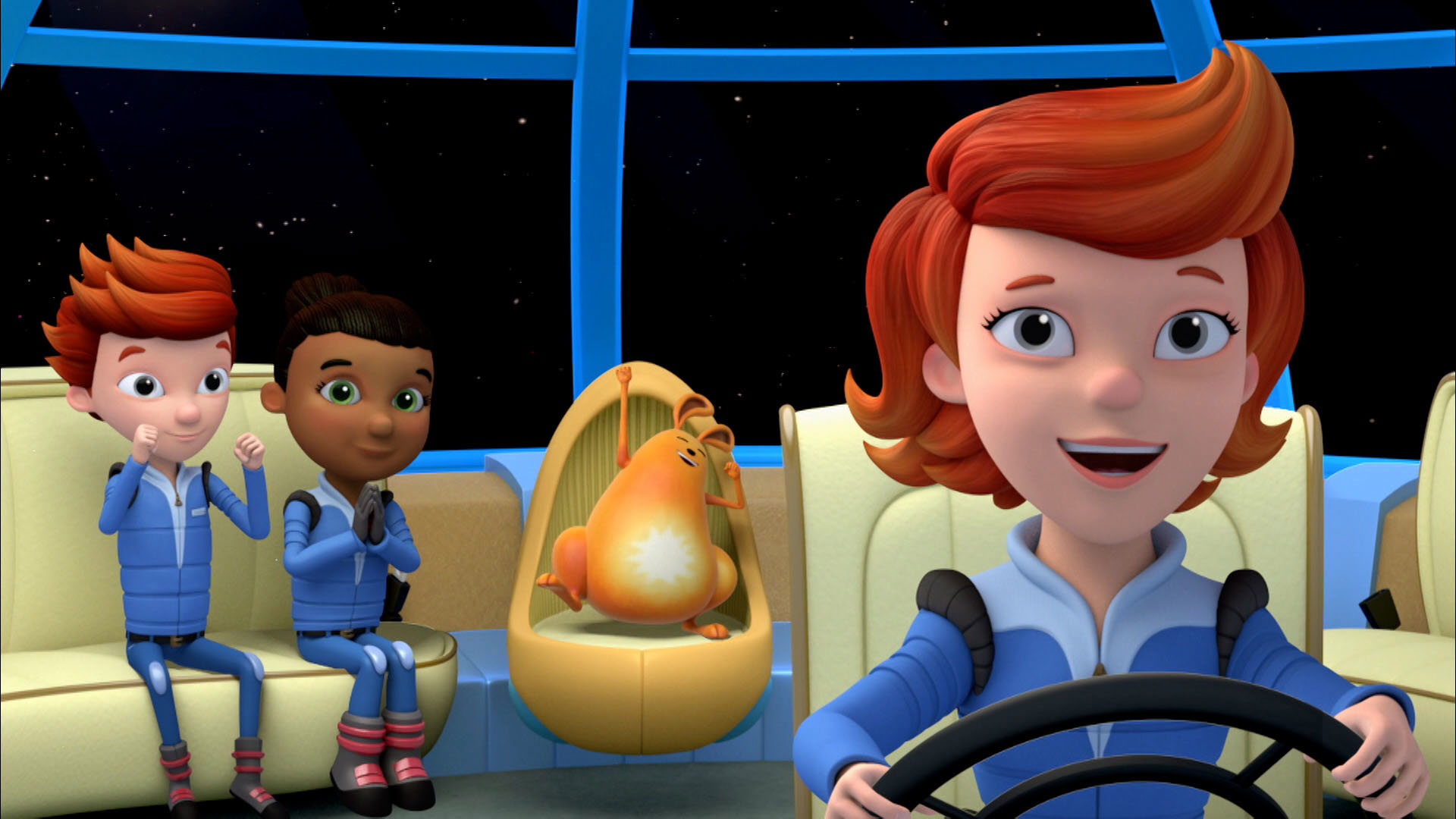 היכון הכן טוס פרק 5