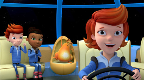 היכון הכן טוס פרק 5