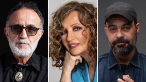 עמיר בניון, גליקריה, אהוד בנאי