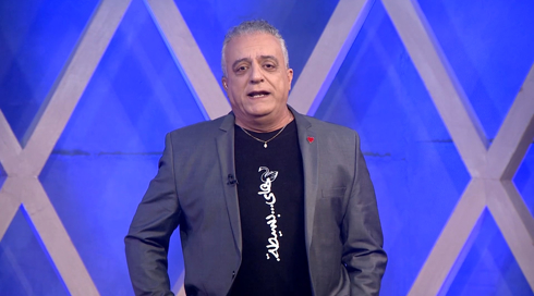 بسيطة مع نورمان عيسى 3 | "بين حانة ومانة ضاعت لِحانا"