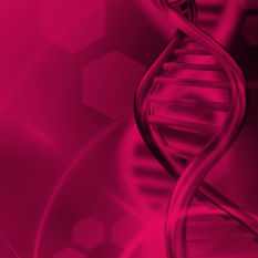 איור שרשרת DNA