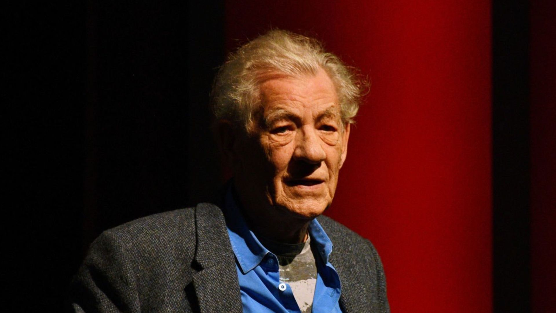 סר איאן מקלן, ארכיון