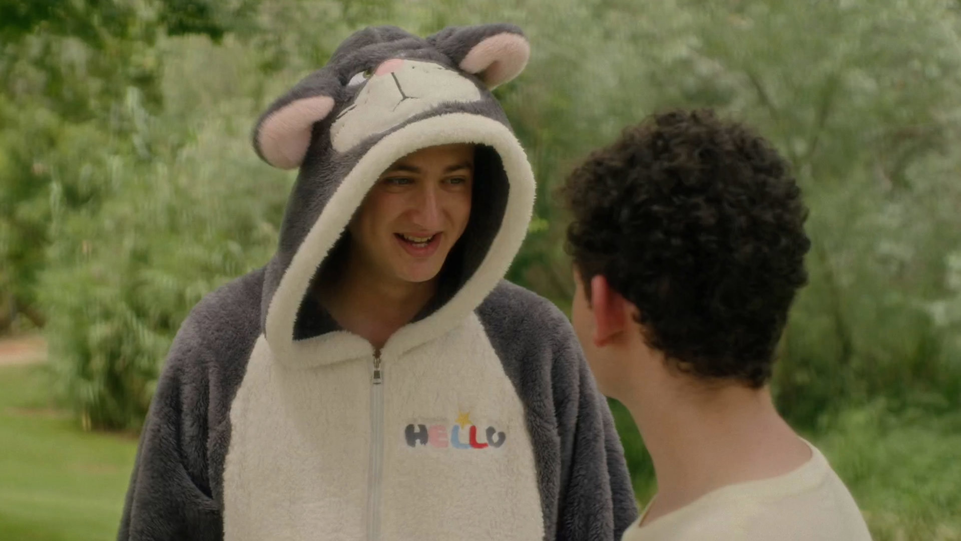 הסדרתיים פרק 7