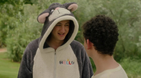 הסדרתיים פרק 7