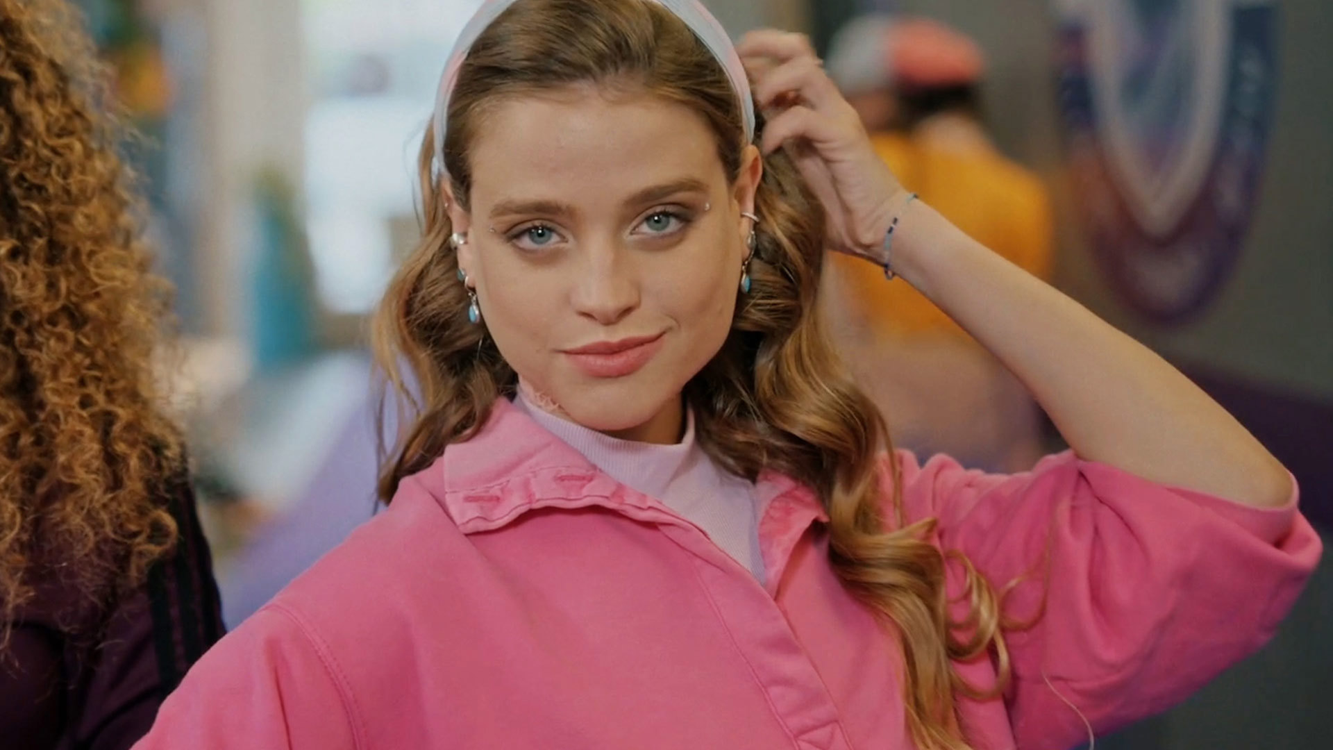 הסדרתיים פרק 2