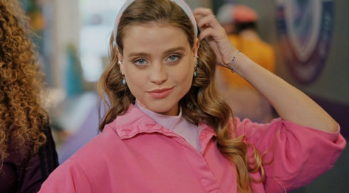 הסדרתיים פרק 2