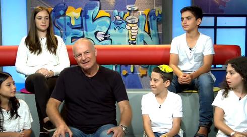 בין השורות: חגים ומועדי ישראל | יום הזיכרון