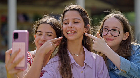 תראו אותי פרק 8