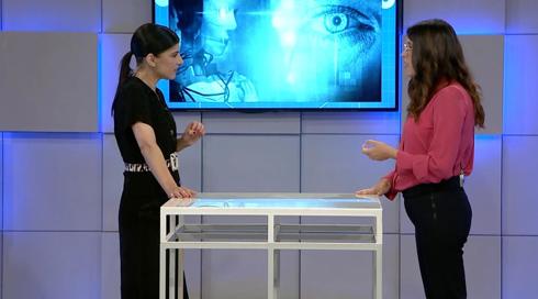 גלילאו עונה 10 פרק 21 - קופסת הבנטו