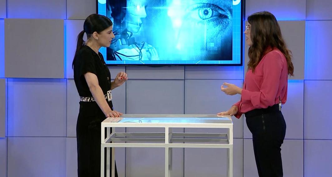 גלילאו | עונה 10 | קופסת הבנטו | פרק 21