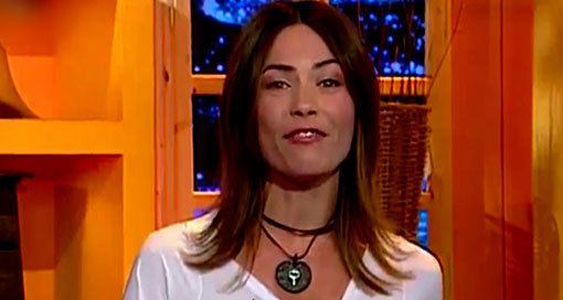 מיכל זו ארץ מתוך: "רשות הדיבוב: ספיישל יומן"