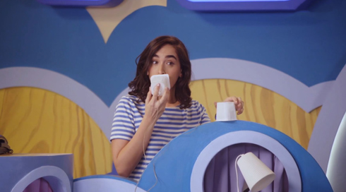 פרפר נחמד - הסיפורים | על ממצאים והמצאות