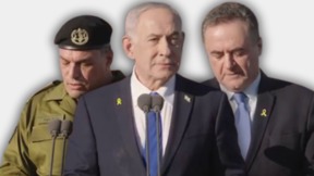 בדרך לתקיפה נוספת באיראן? האיומים המרומזים של נתניהו, כ"ץ והרמטכ"ל