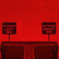 ימין או שמאל בסוף ניפול