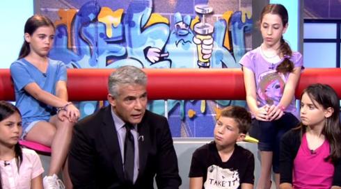 בין השורות: חגים ומועדי ישראל | יום העצמאות