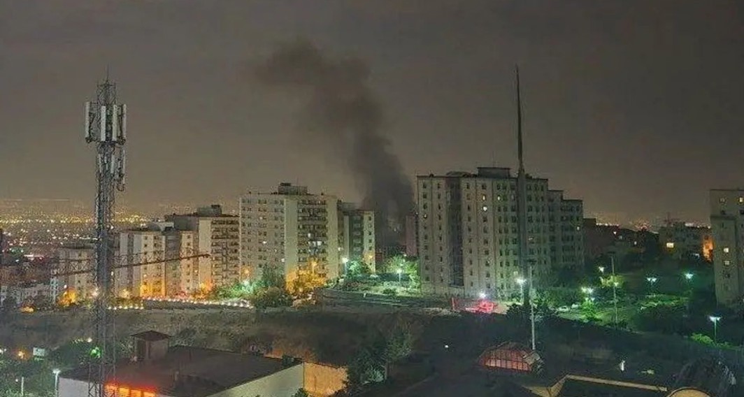 طهران