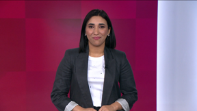 الجهة الثانية مع رجاء كناعنة | 21.05.2025 | فيديو منتشر على إنه لمُغادرة أمير قطر القمة العربيّة الأخيرة