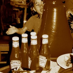 Historyforchildren Ketchup 280125