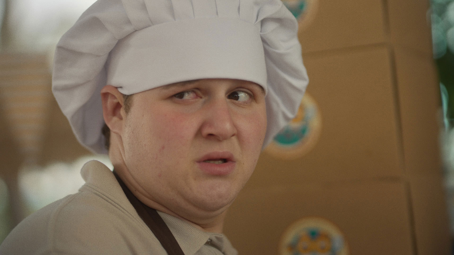 האחיין שלי בנץ 3 פרק 12