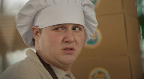 האחיין שלי בנץ 3 פרק 12