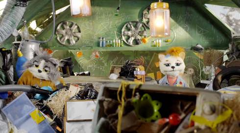 פילו וסופי | מיצפלצת | פרק 16