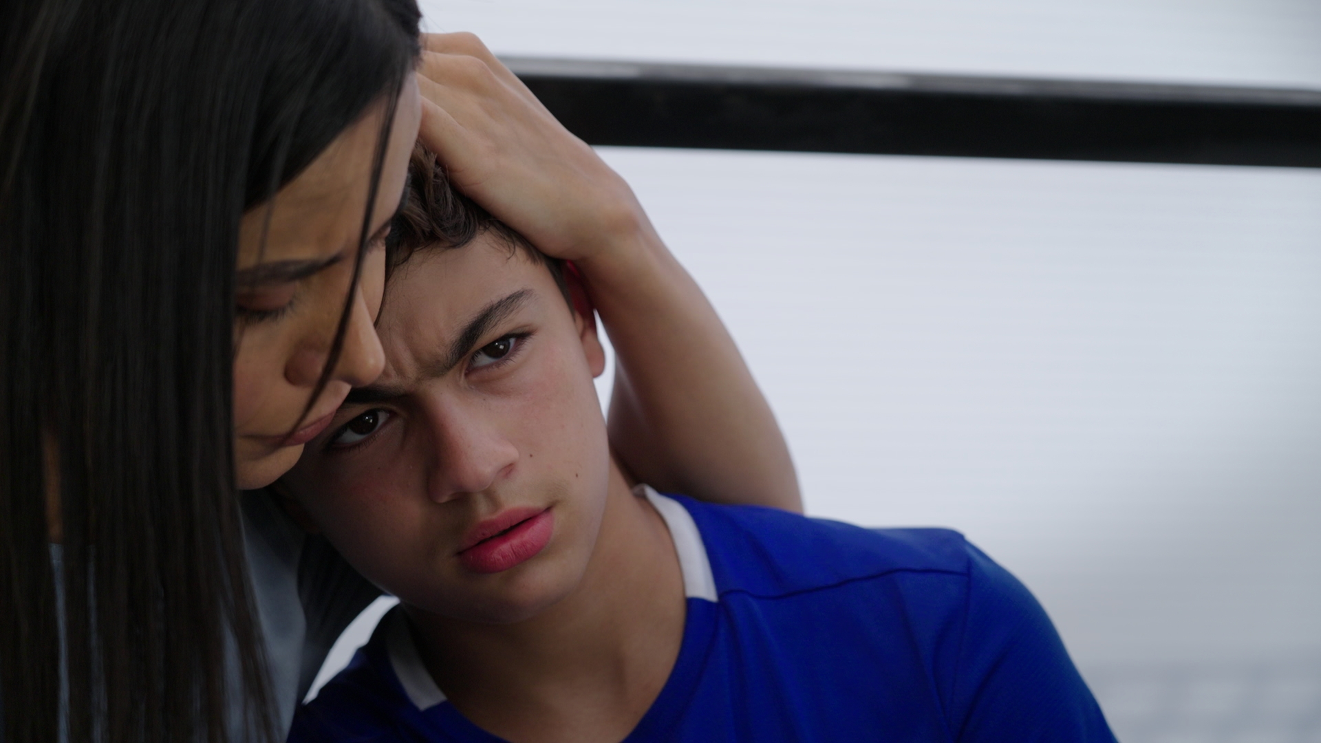 שלי הכובשת 2 | פרק 6