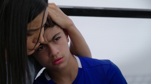 שלי הכובשת 2 | פרק 6