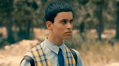 כראמל 4 פרק 9