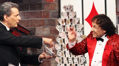 בית ספר לקוסמים