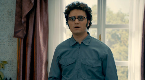 כראמל 5 פרק 3