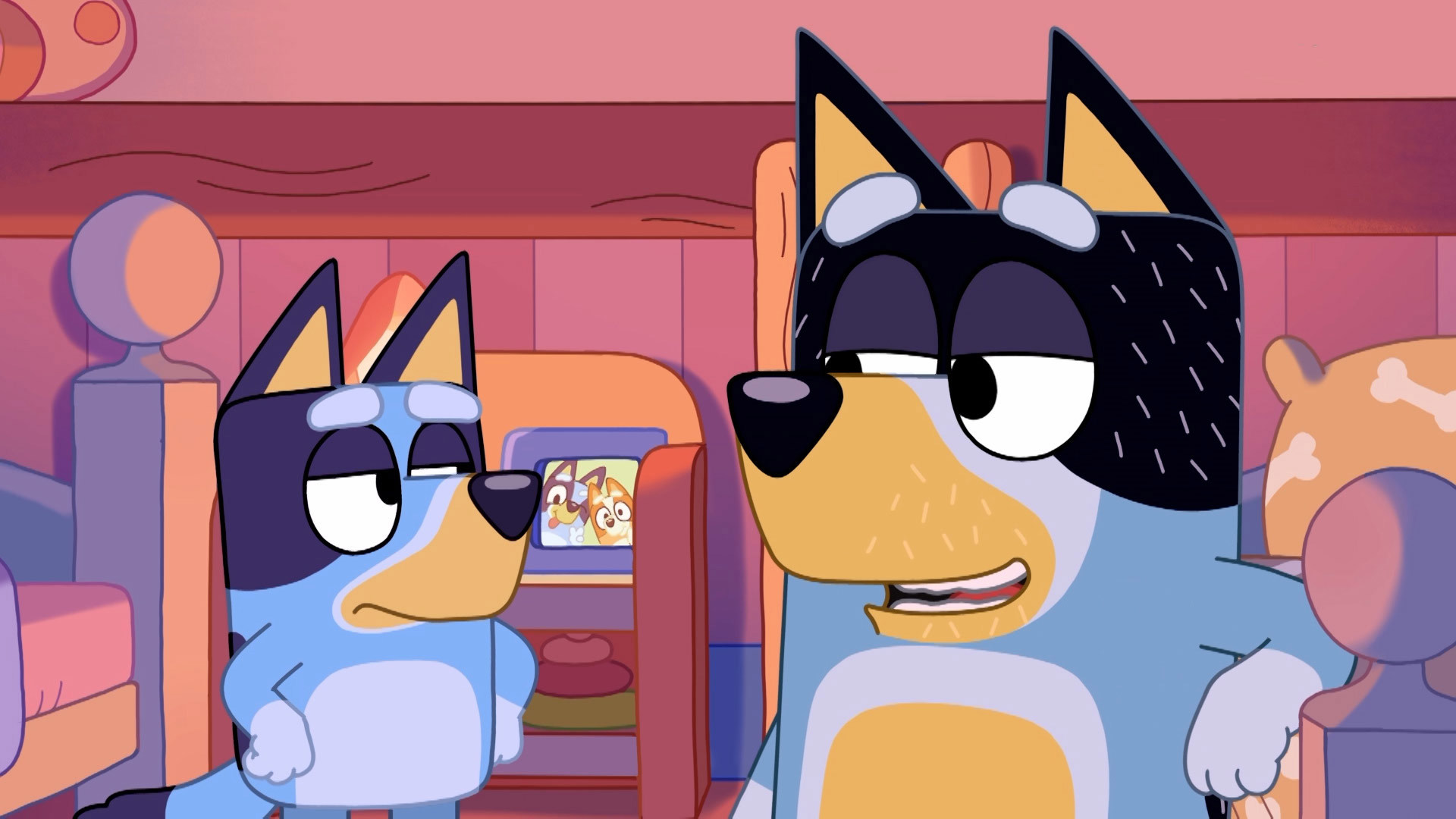 בלואי פרק 48