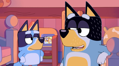 בלואי פרק 48