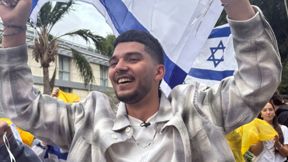 שורד השבי יוסף חיים אוחנה, הבוקר