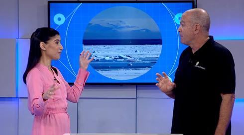 גלילאו עונה 10 פרק 18 - סודות הפסטה