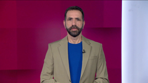  الجهة الثانية مع جلال أيوب | 16.07.2025 | مقتل فلسطينيين اثنين في الضفة الغربية جلب معه فجوة في التغطية بين وسائل الاعلام العالمية والاسرائيلية