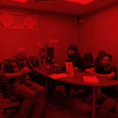 נמרוד, שרון ואלון, באולפן