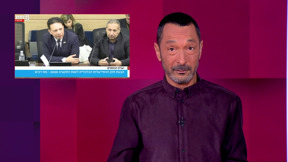 מהצד השני עם גיא זהר | 22.02.26